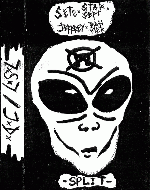 Jeffrey Dahmer (IND) : Sete Star Sept - Jeffrey Dahmer